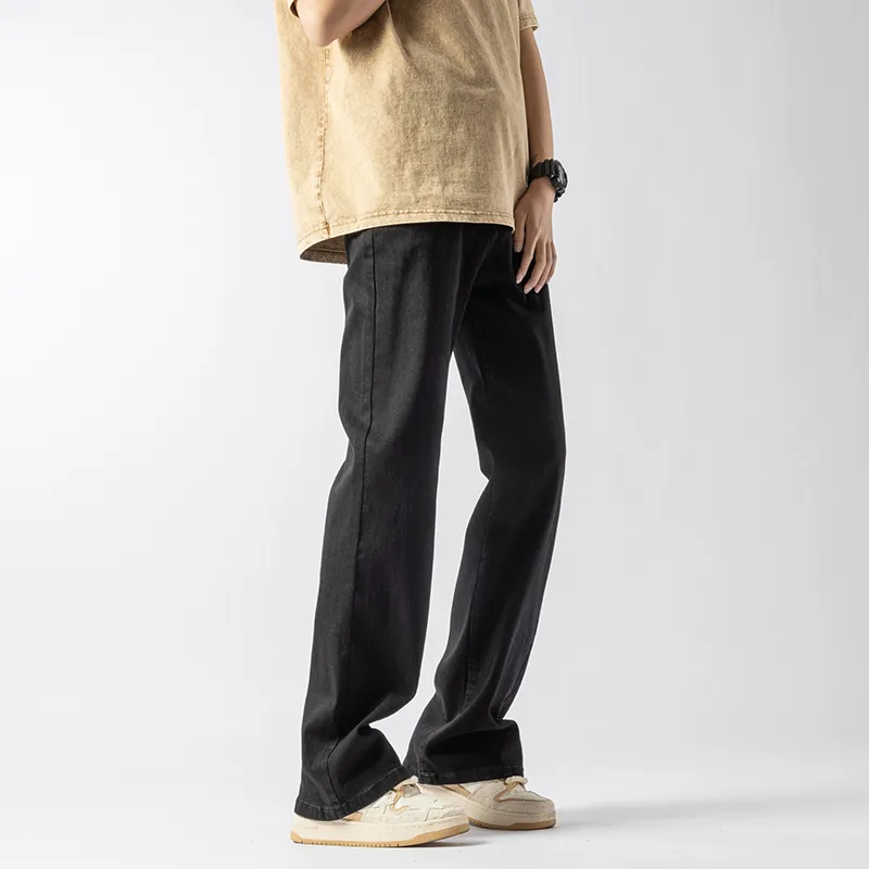 EMINU Jeans Unisex-17