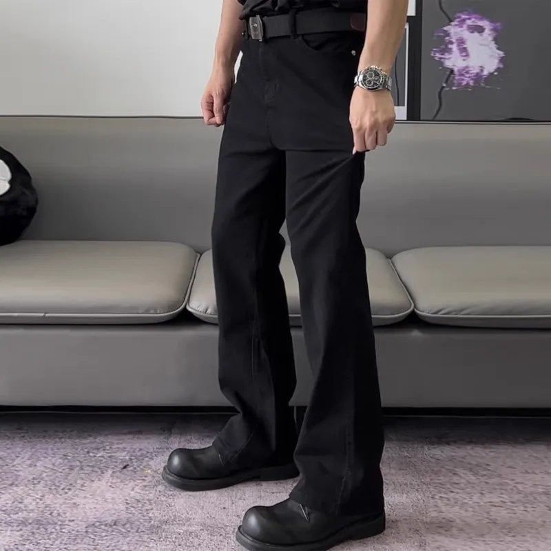 COMOWA Jeans Unisex-2