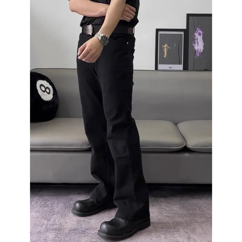 COMOWA Jeans Unisex-3
