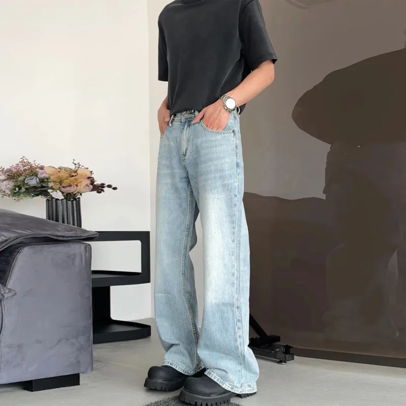 COMOWA Jeans Unisex-10