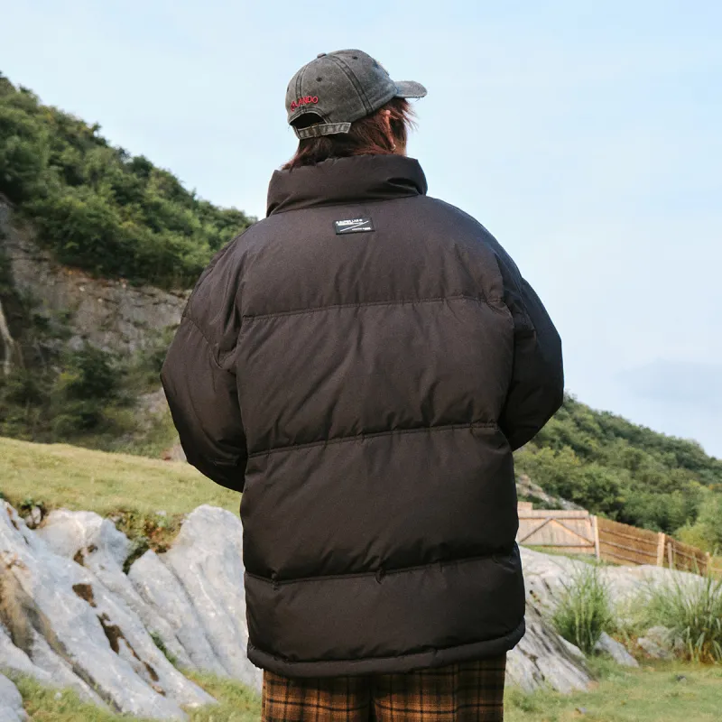 R.super Down Jackets Unisex-6