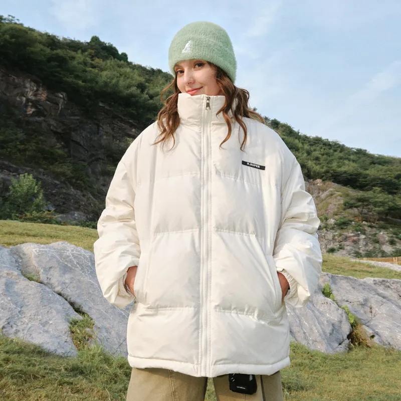 R.super Down Jackets Unisex-11