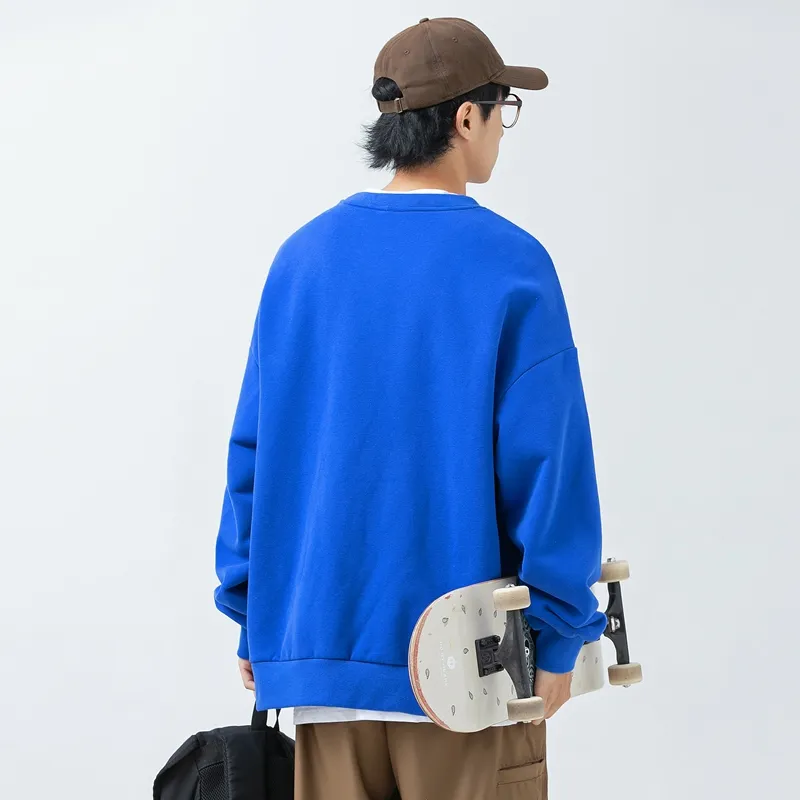 FREO3N Sweatshirts Unisex-15