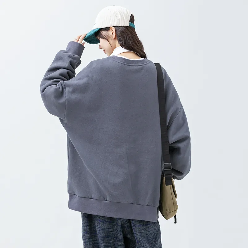 FREO3N Sweatshirts Unisex-20
