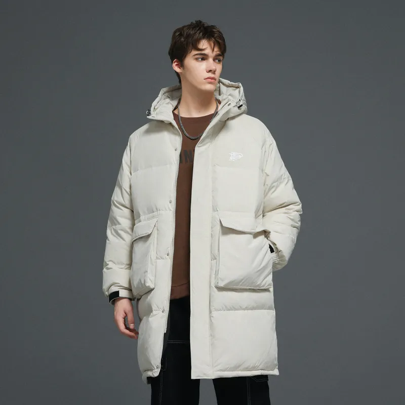 POINTLIMIT Down Jackets Unisex-9