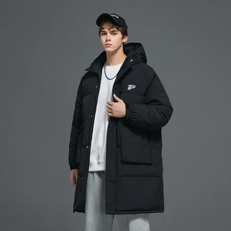 POINTLIMIT Down Jackets Unisex-3