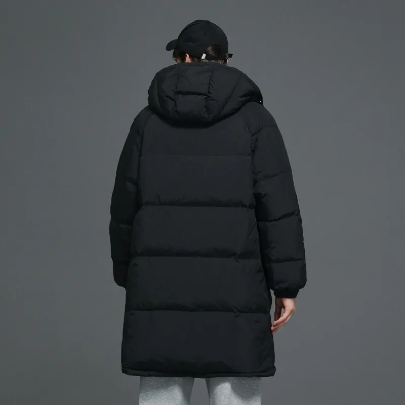 POINTLIMIT Down Jackets Unisex-4