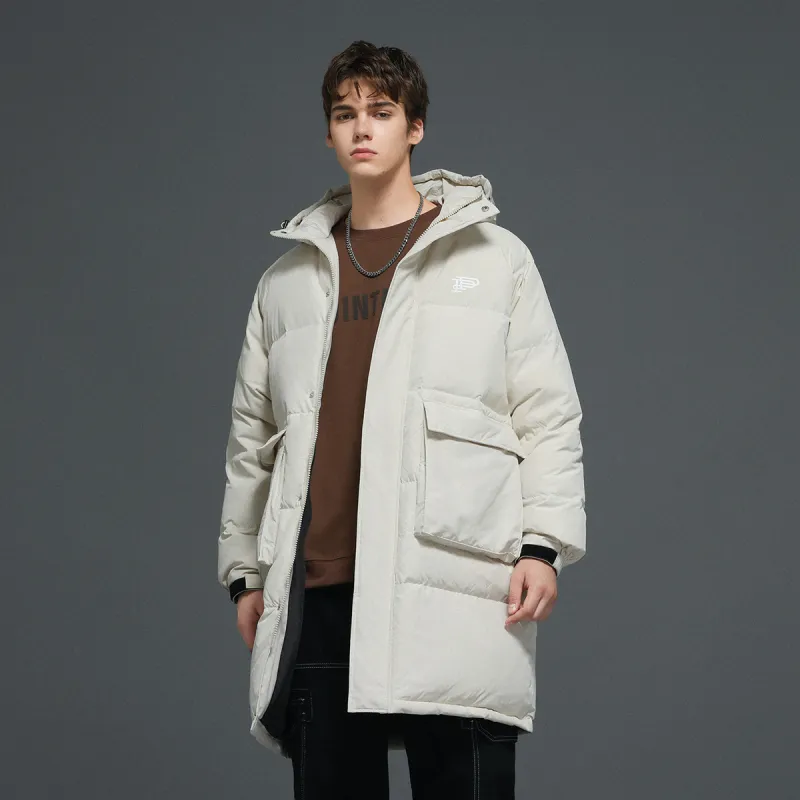 POINTLIMIT Down Jackets Unisex-12
