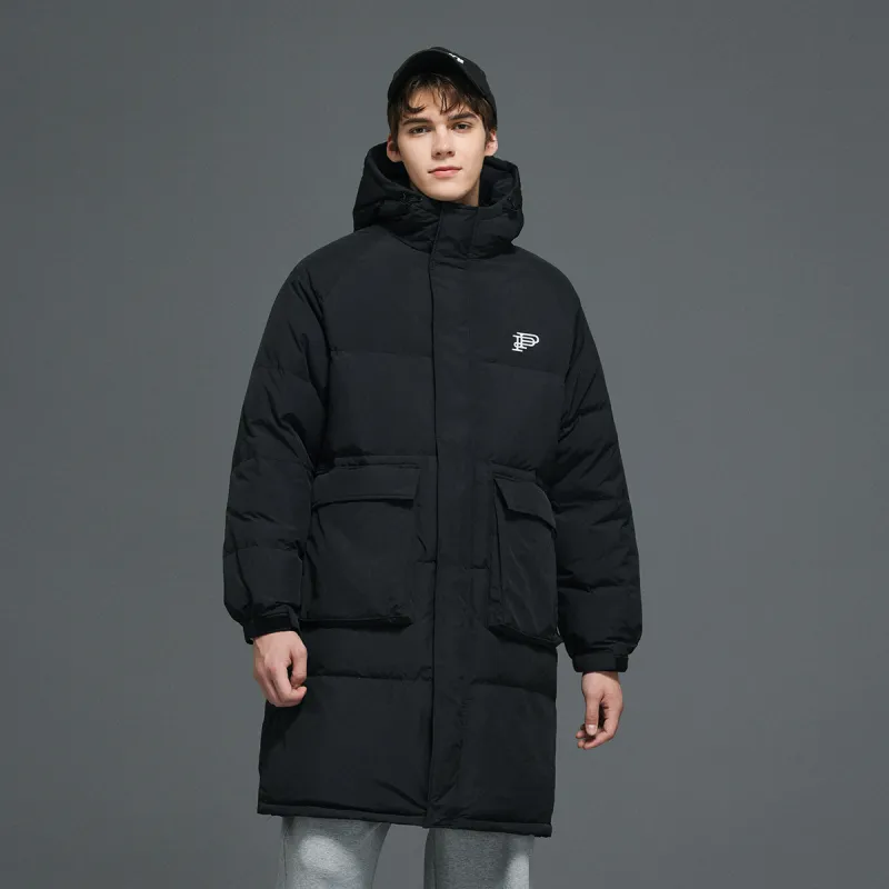 POINTLIMIT Down Jackets Unisex-6