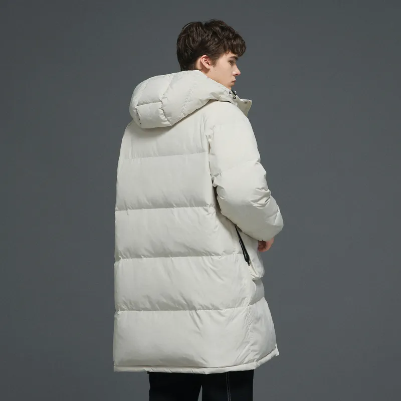 POINTLIMIT Down Jackets Unisex-10