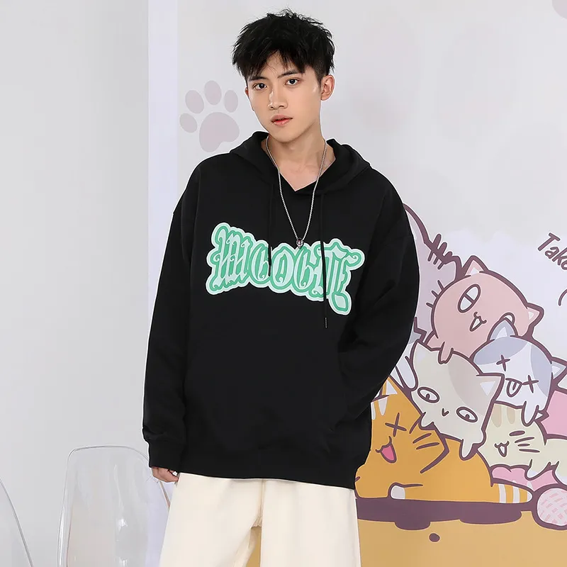 XXGOGO Sweatshirts Unisex-3