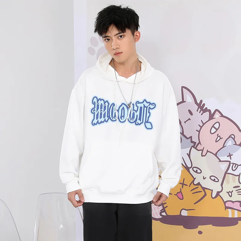 XXGOGO Sweatshirts Unisex-8