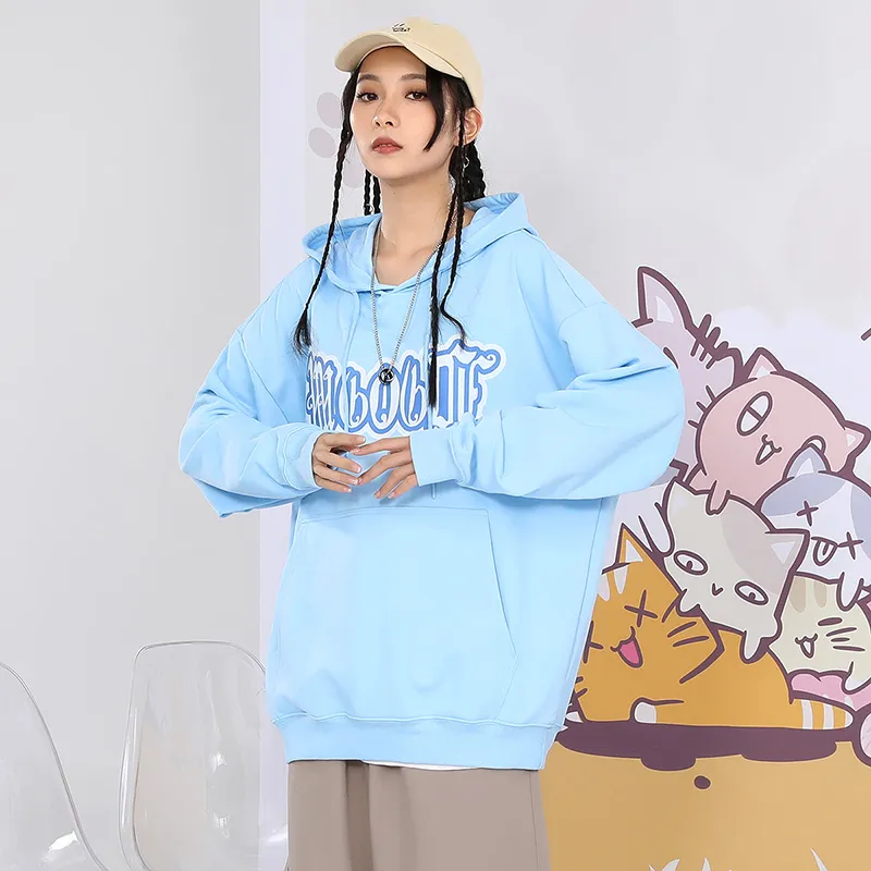 XXGOGO Sweatshirts Unisex-18