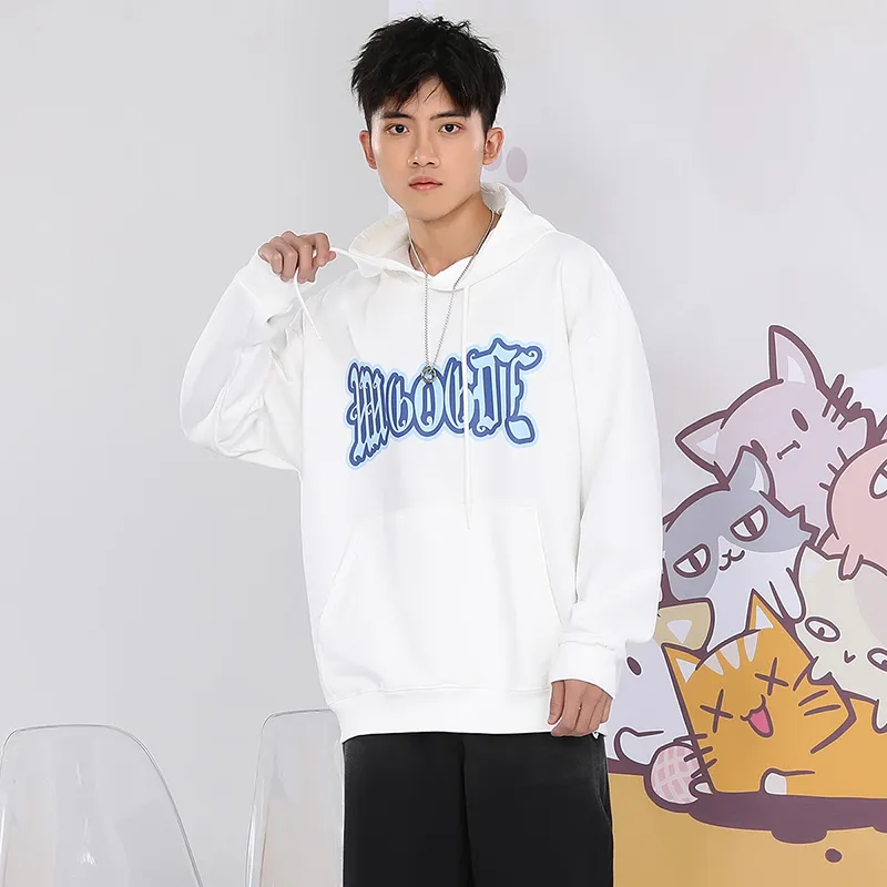 XXGOGO Sweatshirts Unisex-9
