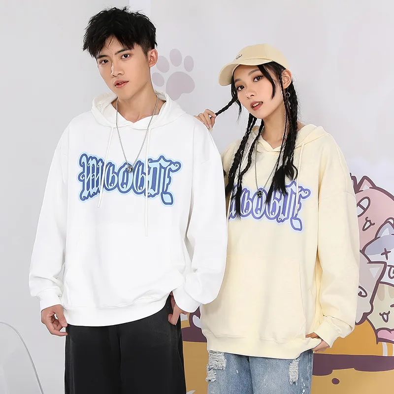 XXGOGO Sweatshirts Unisex-7