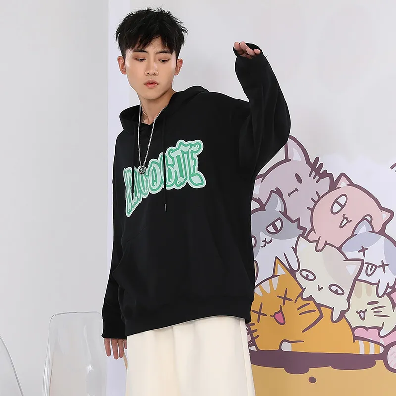 XXGOGO Sweatshirts Unisex-4