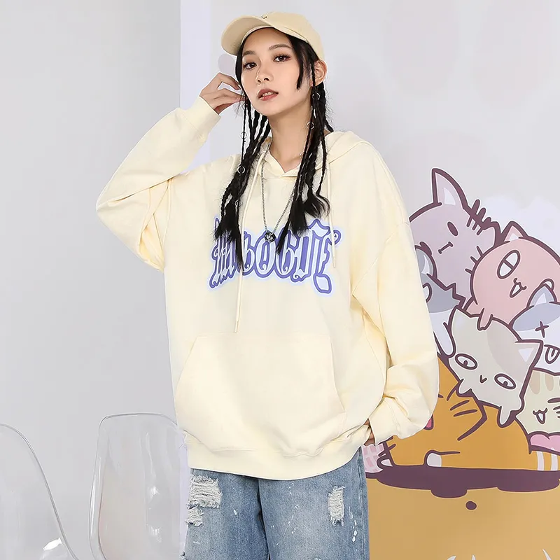 XXGOGO Sweatshirts Unisex-12