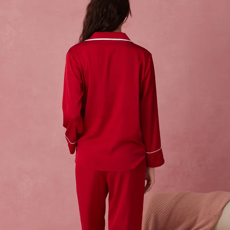 FREELASS Women's Pajama Sets-3