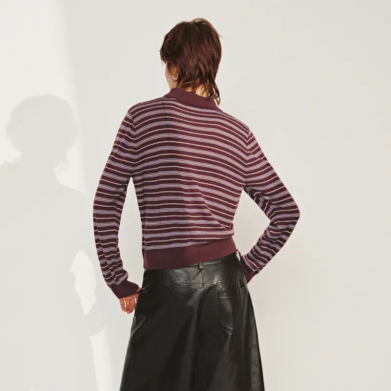 URBAN REVIVO T Shirts Women's-4