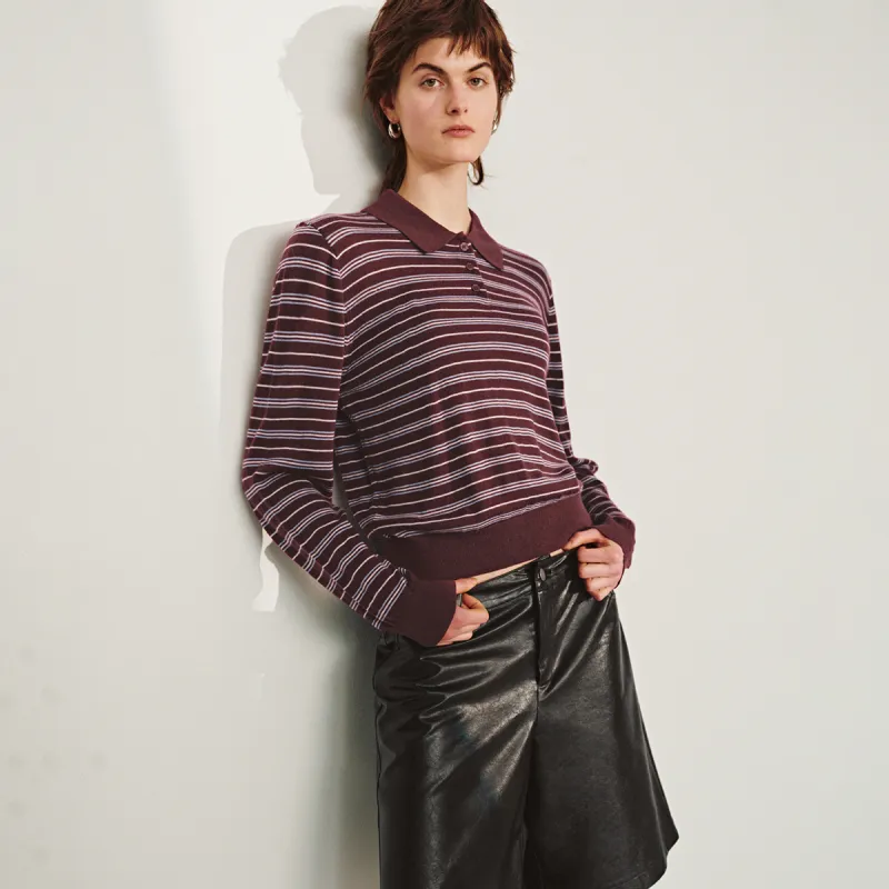 URBAN REVIVO T Shirts Women's-5
