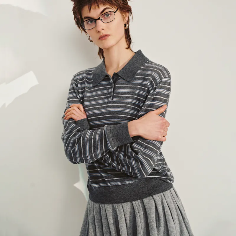 URBAN REVIVO T Shirts Women's-11