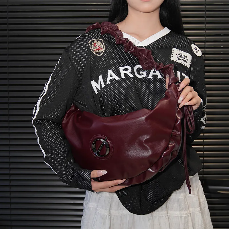 JELLYTOYBOY Shoulder Bags-12