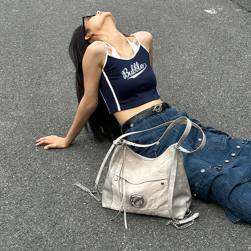 JELLYTOYBOY Shoulder Bags-11