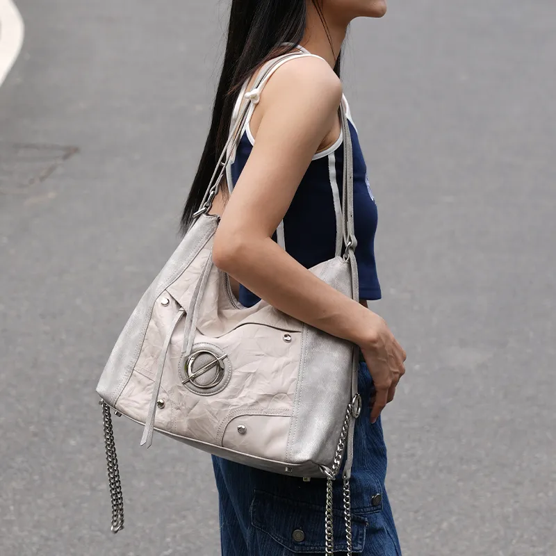 JELLYTOYBOY Shoulder Bags-13