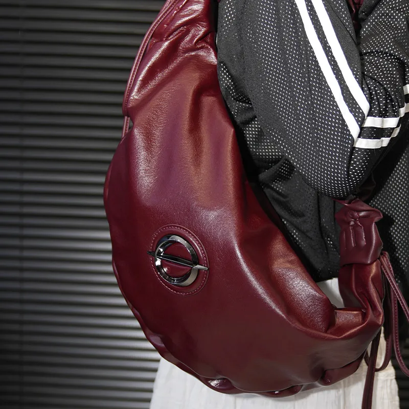 JELLYTOYBOY Shoulder Bags-13