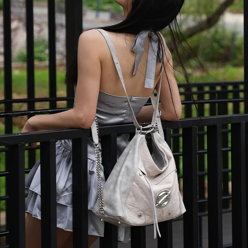 JELLYTOYBOY Shoulder Bags-14