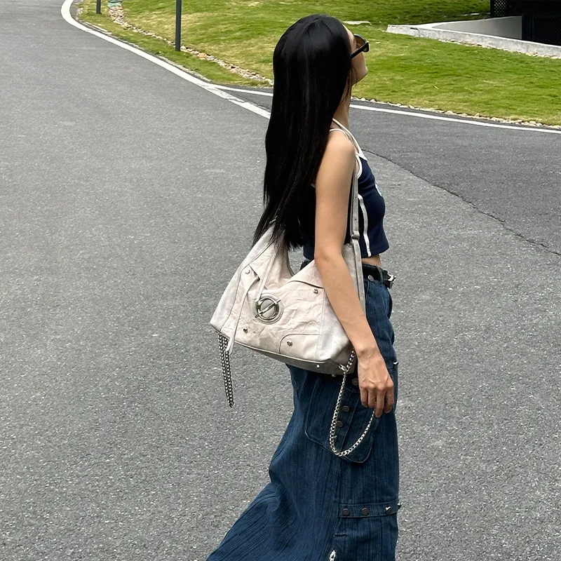 JELLYTOYBOY Shoulder Bags-12