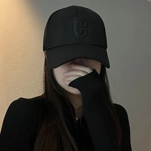 XNKW Cotton Baseball Caps Unisex-2