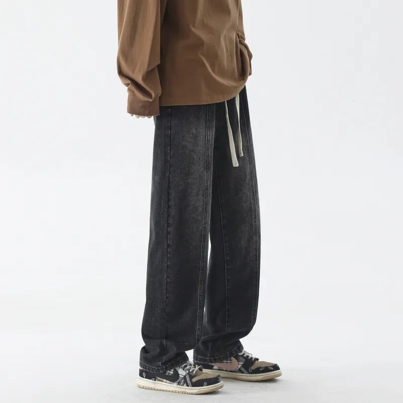 Pepe The Frog Jeans Unisex-7
