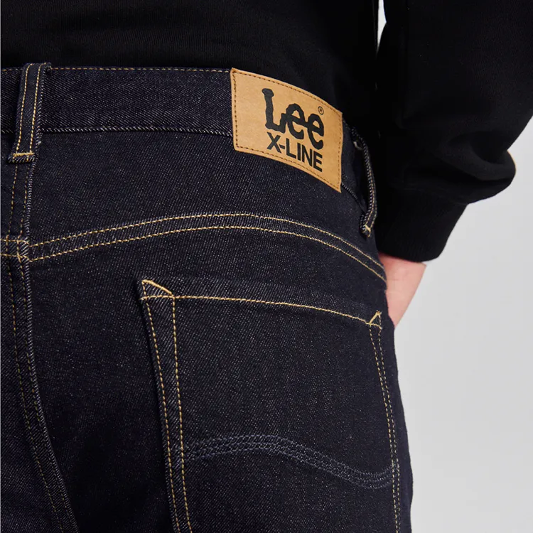 Lee Jeans Men Washed-3