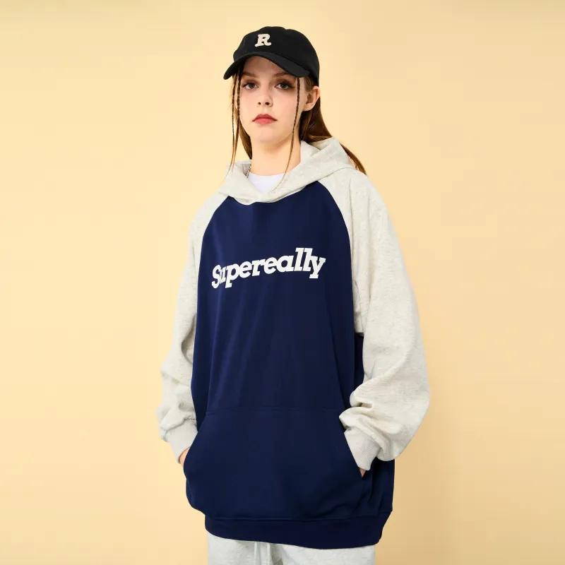 SUPEREALLY Sweatshirts Unisex-2
