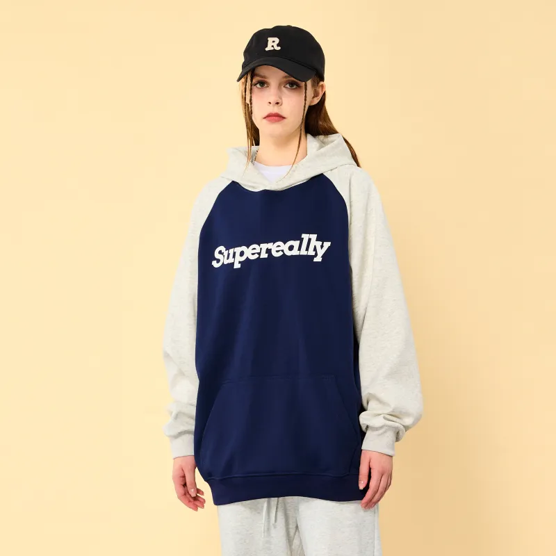SUPEREALLY Sweatshirts Unisex-4