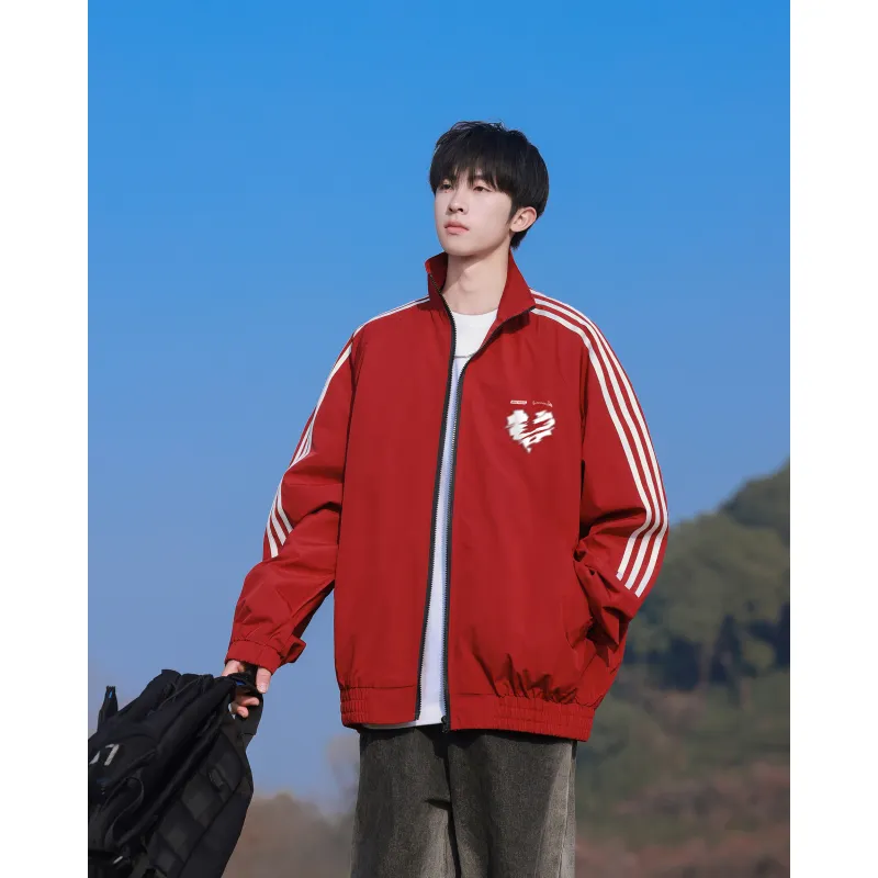 BEAR UNION Jackets Coats Unisex-7