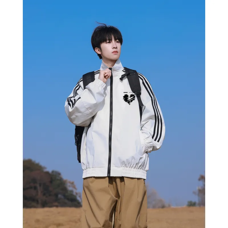 BEAR UNION Jackets Coats Unisex-3