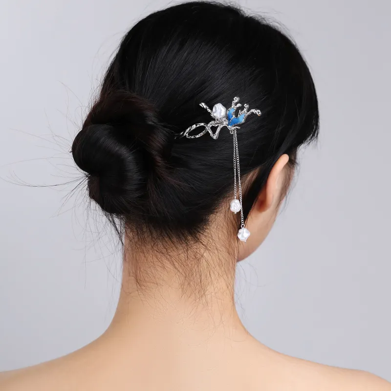 CAROMAY Hairpins Women's-2