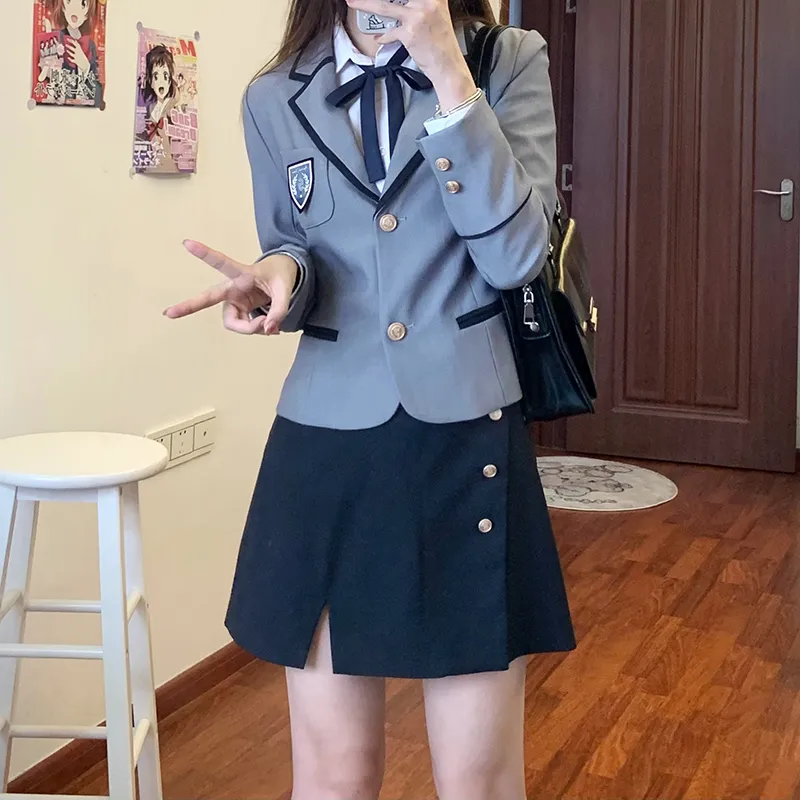 Tokyo Season Business Suits Women's-10
