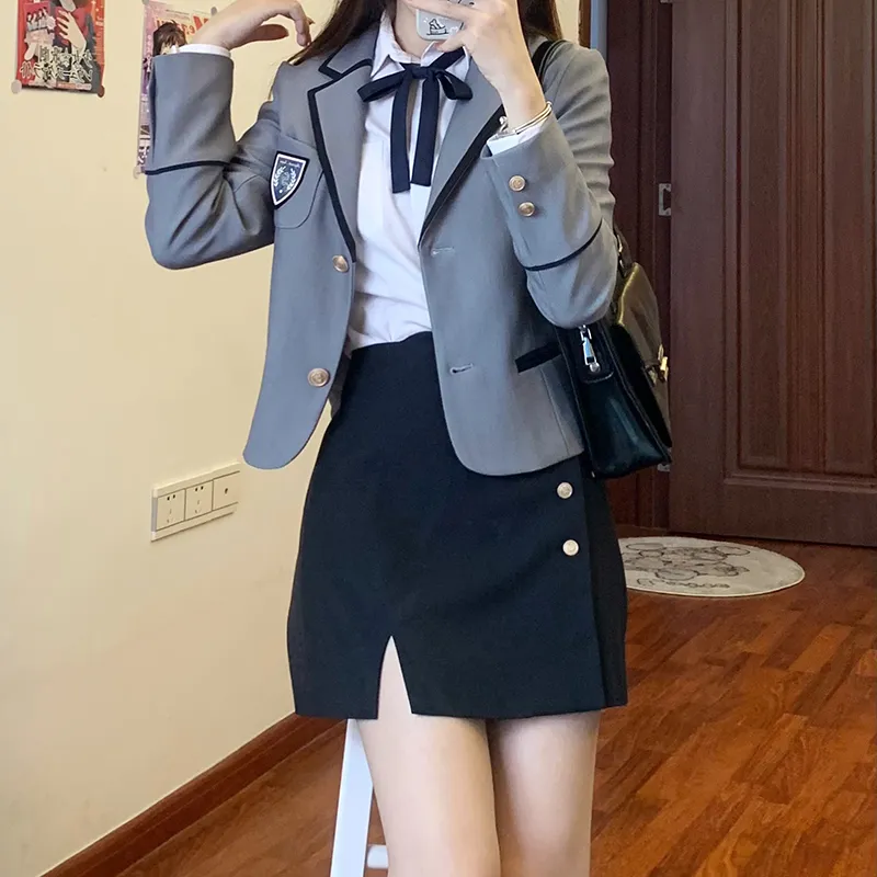 Tokyo Season Business Suits Women's-11