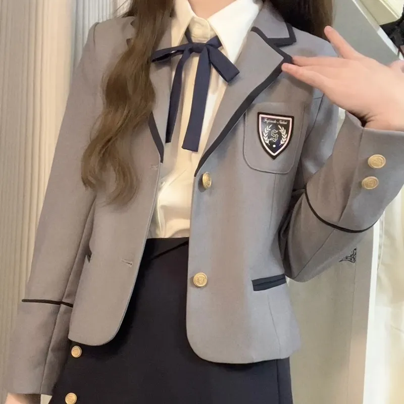 Tokyo Season Business Suits Women's-4
