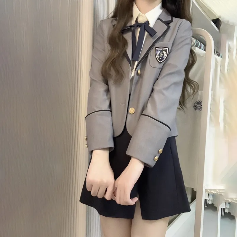 Tokyo Season Business Suits Women's-2