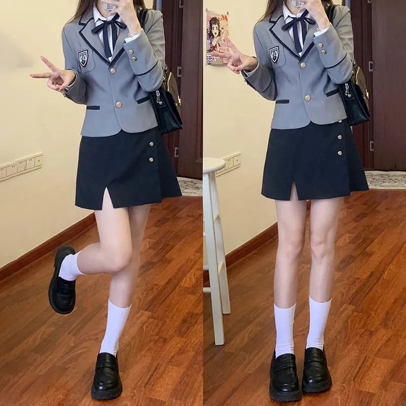 Tokyo Season Business Suits Women's-5