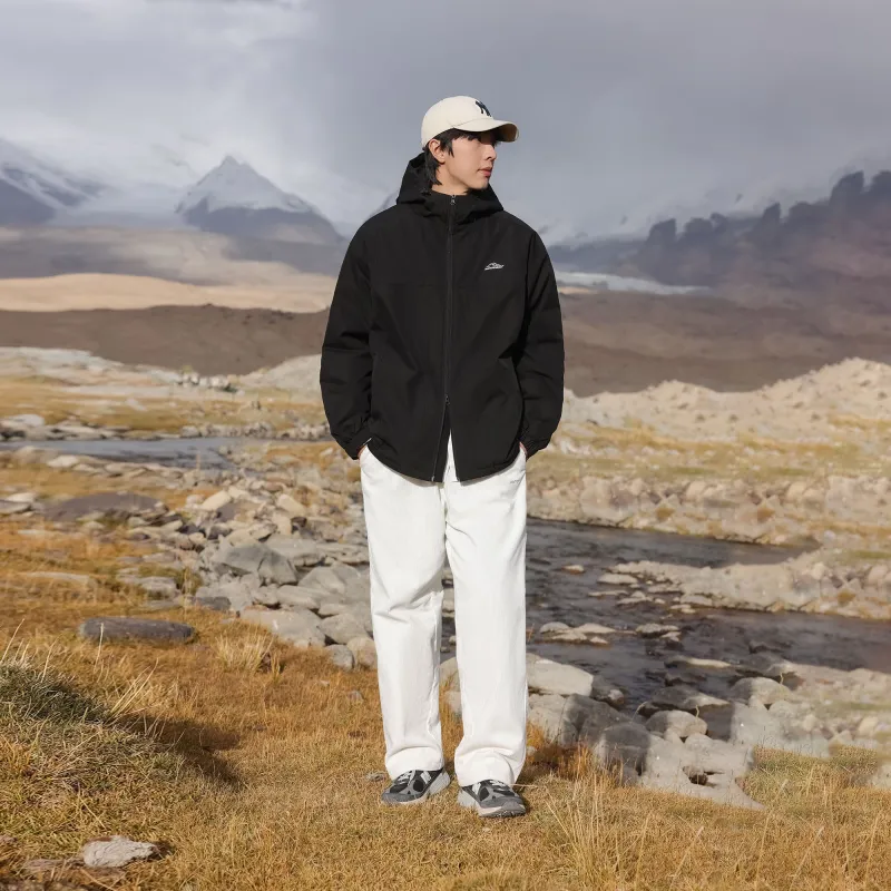 KOUEMGI Puffer Jackets Unisex-5