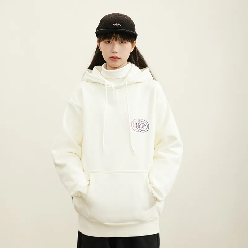 KOUEMGI Sweatshirts Unisex-9