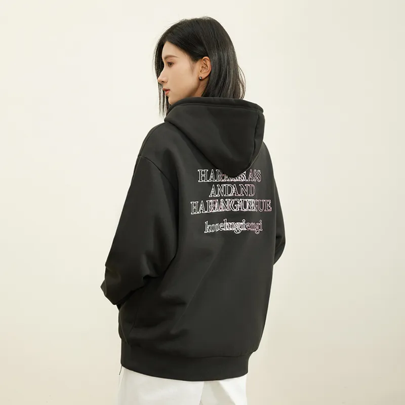 KOUEMGI Sweatshirts Unisex-2
