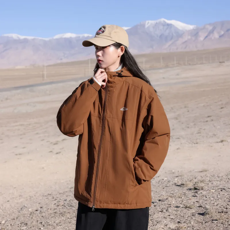 KOUEMGI Puffer Jackets Unisex-9