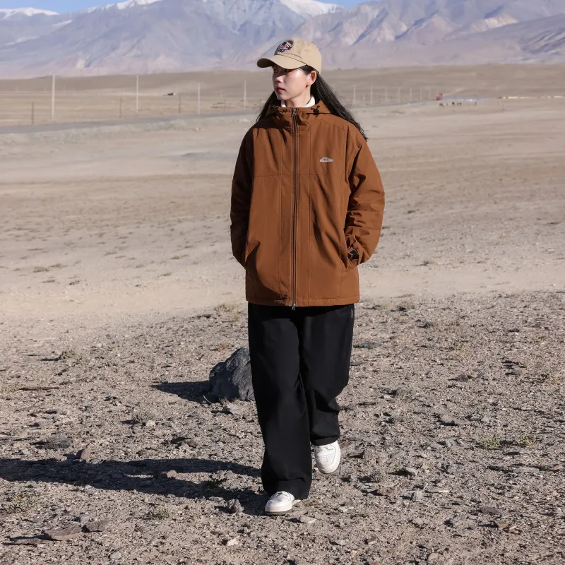 KOUEMGI Puffer Jackets Unisex-11