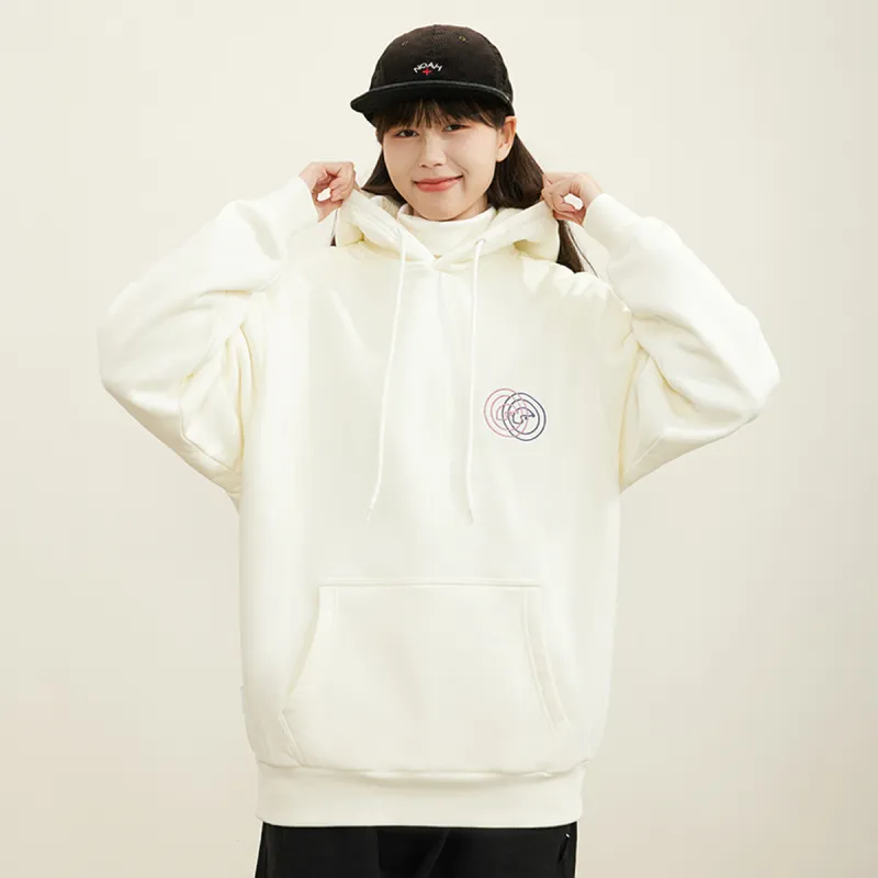 KOUEMGI Sweatshirts Unisex-10
